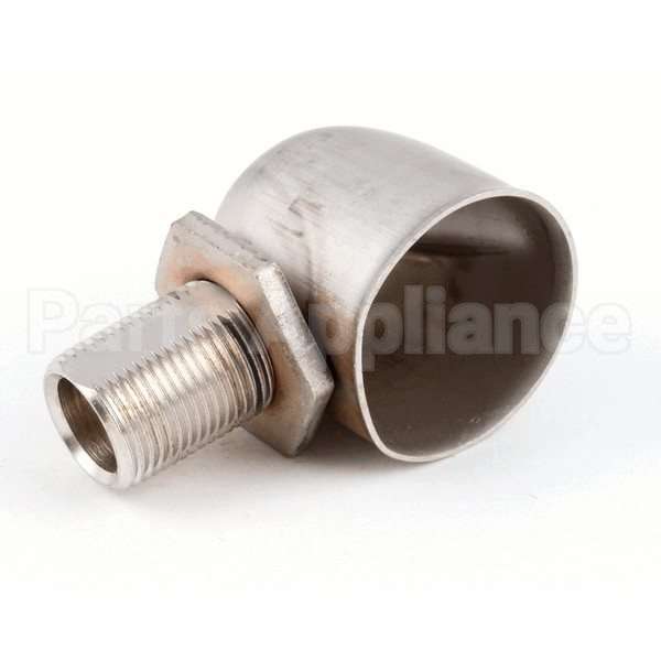 02713.0000 Compatible Bunn Cupweldment, Syphon