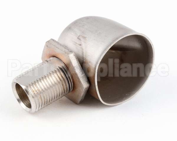 02713.0000 Bunn Cup Weldment, Syphon