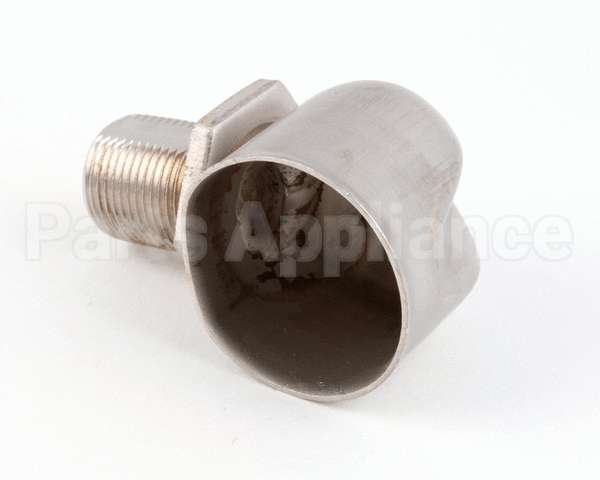 02713.0000 Bunn Cup Weldment, Syphon