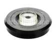 027142 Waring 2 Pc. Lid /64 Oz. Lexan Contai