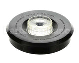 027142 Waring 2 Pc. Lid /64 Oz. Lexan Contai