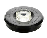 027142 Waring 2 Pc. Lid /64 Oz. Lexan Contai