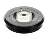 027142 Waring 2 Pc. Lid /64 Oz. Lexan Contai