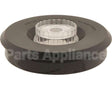 027142 Compatible Waring - Qualheim Lid, Inner & Outer, 64 Oz Hgb