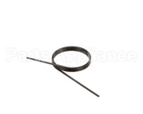 02714L Grindmaster Cecilware Right Handle Main Spring Hc600