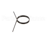 02714L Grindmaster Cecilware Right Handle Main Spring Hc600