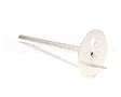 02715.0000 Bunn Tank Lid Weldment, W/Inlet Tube