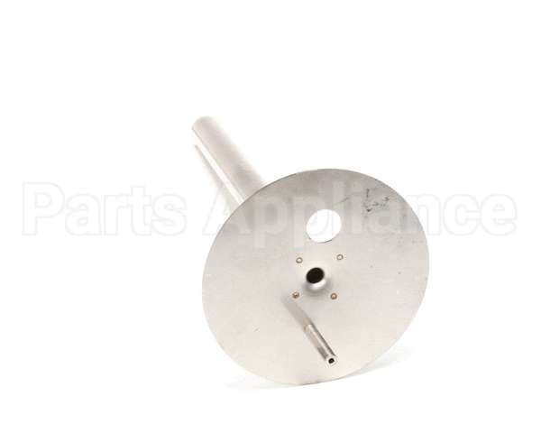 02715.0000 Bunn Tank Lid Weldment, W/Inlet Tube
