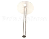 02715.0000 Bunn Tank Lid Weldment, W/Inlet Tube