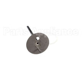 02715.7999 Bunn Lid-Assy,Tank S/St