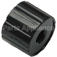 027171 Compatible Midwest Appliance Parts Push Knob Right Half
