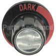 027174 Compatible Midwest Appliance Parts Browning Control Knob