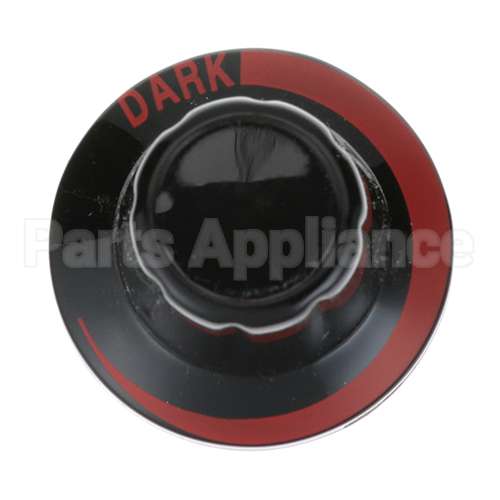 027174 Compatible Waring - Qualheim Browning Control Knob