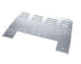 027183 Waring Back Cover Plate