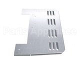 027183 Waring Back Cover Plate