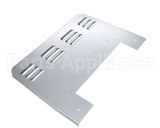 027183 Waring Back Cover Plate