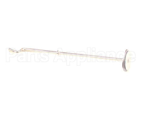 027191 Waring Damper Cylinder Rod