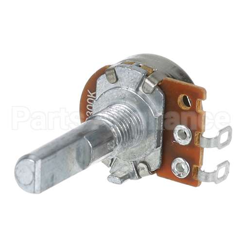 027198 Compatible Waring - Qualheim Rheostat
