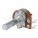 027198 Compatible Waring - Qualheim Rheostat