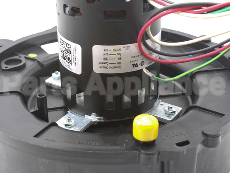 0271F00126S Amana-Goodman Inducer Draft Blower Assembly