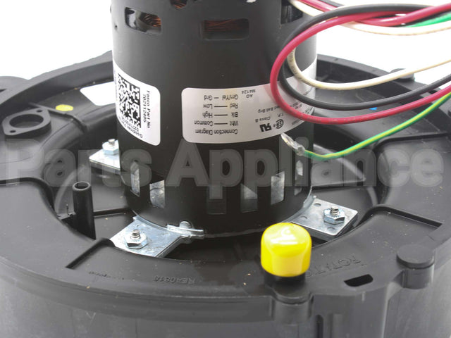 0271F00126S Amana-Goodman Inducer Draft Blower Assembly