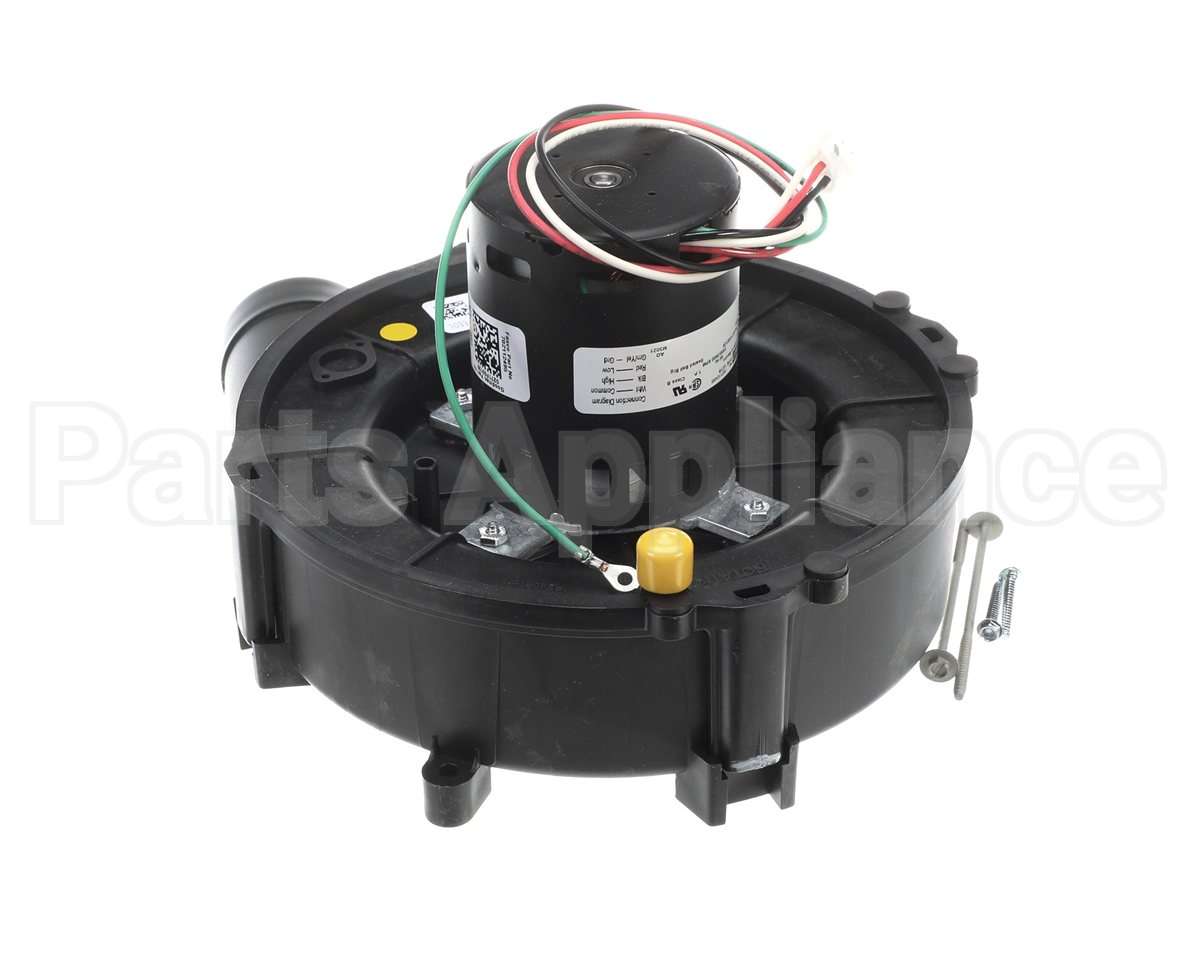 0271F00126S Goodman Inducer Draft Blower Assembly
