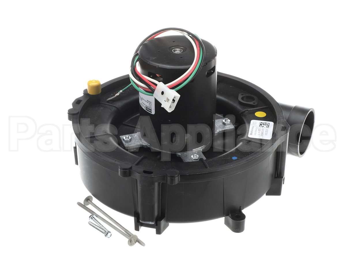 0271F00126S Goodman Inducer Draft Blower Assembly
