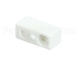 027203 Waring Insulator Bracket /Ceramic