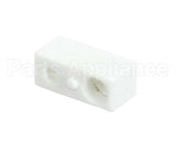 027203 Waring Insulator Bracket /Ceramic