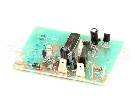 027290 Waring Pc Board Wct810 Bagel Side