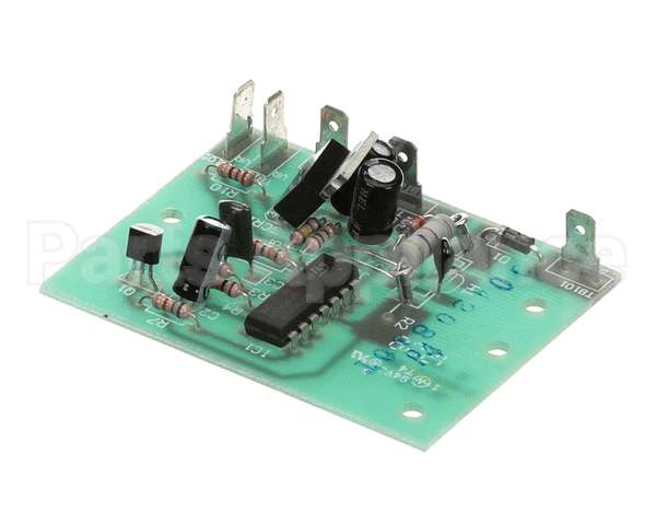 027291 Waring Pc Board Wct810 Toast Side