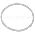 02747.0000 Compatible Bunn Gasket 5-3/4" Od