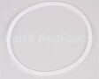 02747.0000 Bunn Gasket, Tank Lid-Silicone