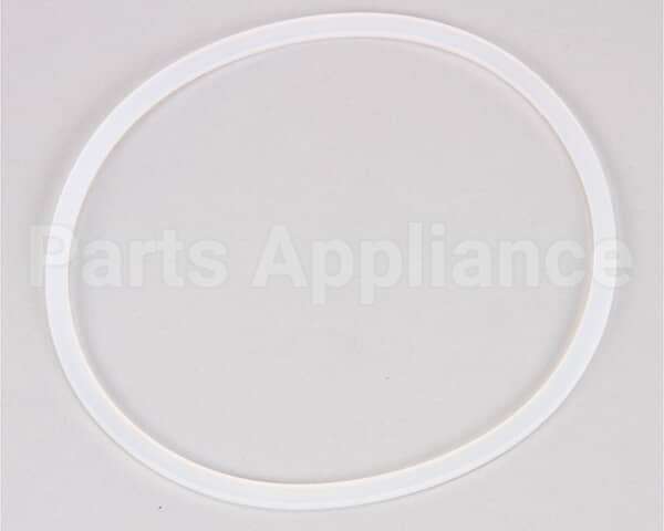 02747.0000 Bunn Gasket, Tank Lid-Silicone