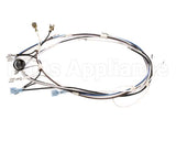 02759.0000 Bunn Wiring Harness, 120V 2Top(S)