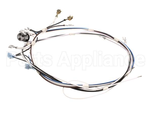 02759.0000 Bunn Wiring Harness, 120V 2Top(S)