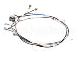 02759.0000 Bunn Wiring Harness, 120V 2Top(S)