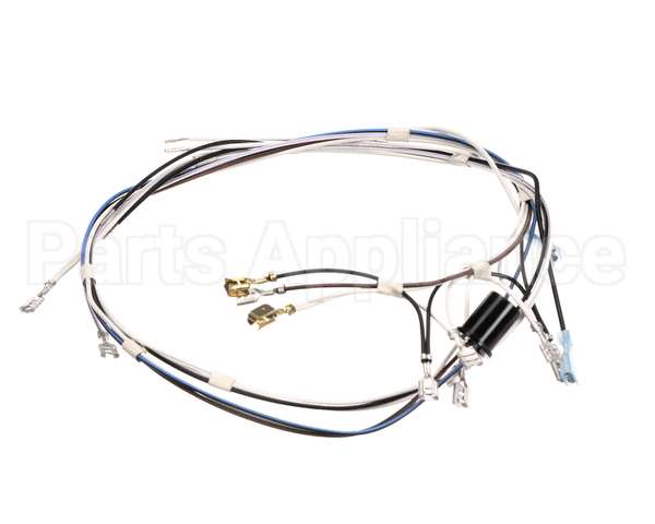 02759.0000 Bunn Wiring Harness, 120V 2Top(S)