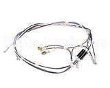 02759.0000 Bunn Wiring Harness, 120V 2Top(S)