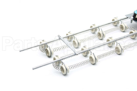 0275P00023S Amana-Goodman Ptac Heater Kit