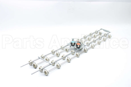 0275P00023S Amana-Goodman Ptac Heater Kit