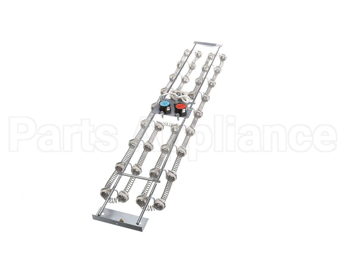 0275P00065S Goodman 3.5Kw 230V Heater Assembl