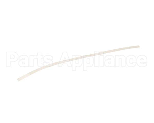 02762.0000 Bunn Label, Top Rear Lower Top-Front