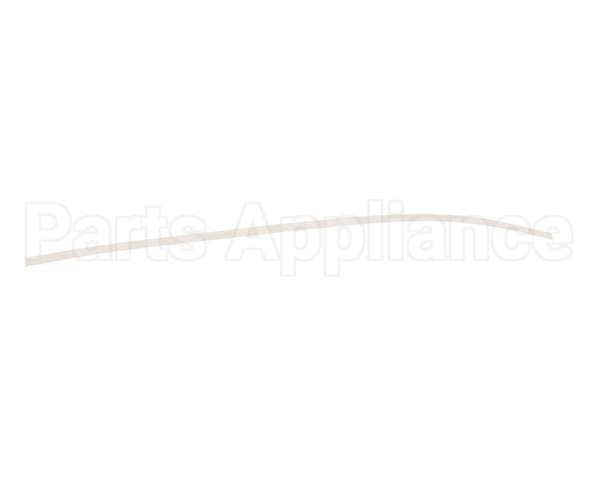 02762.0000 Bunn Label, Top Rear Lower Top-Front
