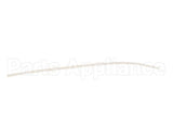 02762.0000 Bunn Label, Top Rear Lower Top-Front