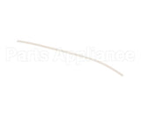 02762.0000 Bunn Label, Top Rear Lower Top-Front