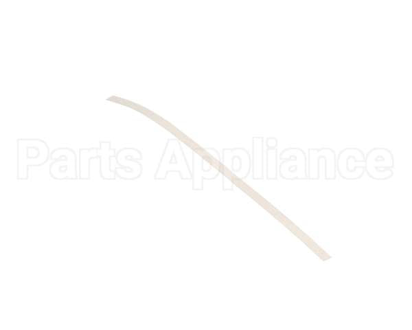 02762.0000 Bunn Label, Top Rear Lower Top-Front