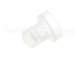 02766.0000 Bunn Faucet Seat Cup, Silicone