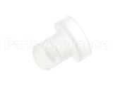 02766.0000 Bunn Faucet Seat Cup, Silicone
