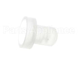 02766.0000 Bunn Faucet Seat Cup, Silicone